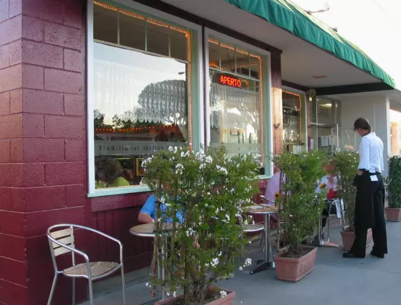 APRIL 5, 2007 BLOG POST