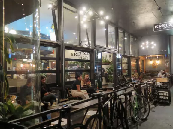 JANUARY 3, 2026 BLOG POST. Why do coffee shops close at 2pm?? Here are some that are open later!