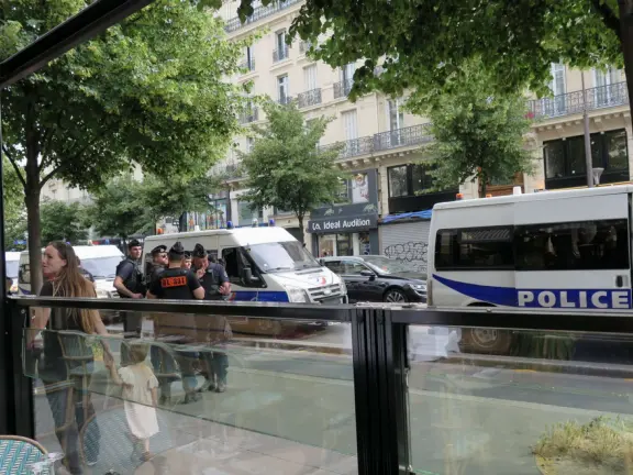 JULY 31, 2024. There are some areas you want to avoid in Paris, and it's important to choose your hotel location carefully.