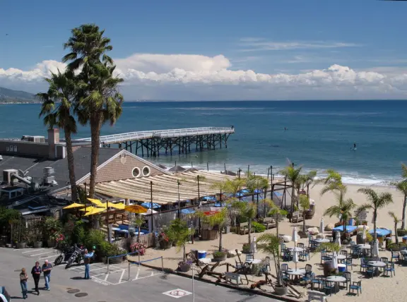 AUGUST 8, 2014 BLOG POST.&nbsp;Driving up the coast starting in San Diego, you will feast your eyes on some gorgeous beaches, starting with: